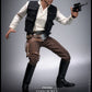 Star Wars: Episode VI Figura 1/6 Han Solo 30 cm