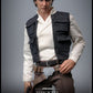 Star Wars: Episode VI Figura 1/6 Han Solo 30 cm