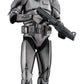 Star Wars Figura Movie Masterpiece 1/6 Commander Cody (Chrome Version) Hot Toys Exclusive 30 cm