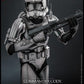 Star Wars Figura Movie Masterpiece 1/6 Commander Cody (Chrome Version) Hot Toys Exclusive 30 cm
