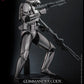 Star Wars Figura Movie Masterpiece 1/6 Commander Cody (Chrome Version) Hot Toys Exclusive 30 cm