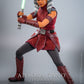 Star Wars: Ahsoka Figura 1/6 Ahsoka Tano (Padawan) 27 cm