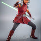 Star Wars: Ahsoka Figura 1/6 Ahsoka Tano (Padawan) 27 cm
