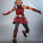 Star Wars: Ahsoka Figura 1/6 Ahsoka Tano (Padawan) 27 cm