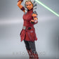 Star Wars: Ahsoka Figura 1/6 Ahsoka Tano (Padawan) 27 cm