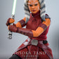 Star Wars: Ahsoka Figura 1/6 Ahsoka Tano (Padawan) 27 cm