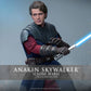 Star Wars:: The Clone Wars Figura 1/6 Anakin Skywalker 31 cm