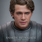 Star Wars:: The Clone Wars Figura 1/6 Anakin Skywalker 31 cm