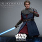 Star Wars:: The Clone Wars Figura 1/6 Anakin Skywalker 31 cm