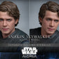 Star Wars:: The Clone Wars Figura 1/6 Anakin Skywalker 31 cm