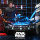 Star Wars:: The Clone Wars Figura 1/6 Anakin Skywalker 31 cm