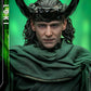 Loki Figura DX 1/6 God Loki 31 cm