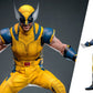 Deadpool & Wolverine Movie Masterpiece Figura 1/6 Wolverine 31 cm