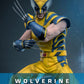 Deadpool & Wolverine Movie Masterpiece Figura 1/6 Wolverine 31 cm