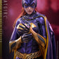 Batman Arkham Knight Figura Videogame Masterpiece 1/6 Batgirl (Purple and Gold Version) Exclusive 30 cm