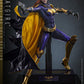 Batman Arkham Knight Figura Videogame Masterpiece 1/6 Batgirl (Purple and Gold Version) Exclusive 30 cm