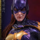 Batman Arkham Knight Figura Videogame Masterpiece 1/6 Batgirl (Purple and Gold Version) Exclusive 30 cm