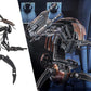 Star Wars Episode I Figura Movie Masterpiece 1/6 Droideka 27 cm