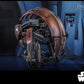 Star Wars Episode I Figura Movie Masterpiece 1/6 Droideka 27 cm