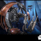 Star Wars Episode I Figura Movie Masterpiece 1/6 Droideka 27 cm