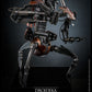 Star Wars Episode I Figura Movie Masterpiece 1/6 Droideka 27 cm