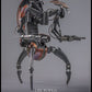 Star Wars Episode I Figura Movie Masterpiece 1/6 Droideka 27 cm