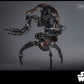 Star Wars Episode I Figura Movie Masterpiece 1/6 Droideka 27 cm