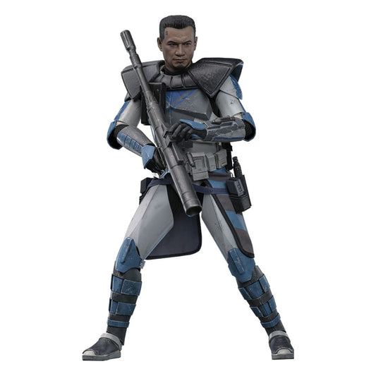 Star Wars: The Clone Wars Figura 1/6 Arc Trooper Fives 30 cm