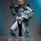 Star Wars: The Clone Wars Figura 1/6 Arc Trooper Fives 30 cm