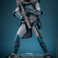 Star Wars: The Clone Wars Figura 1/6 Arc Trooper Fives 30 cm