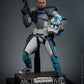 Star Wars: The Clone Wars Figura 1/6 Arc Trooper Fives 30 cm