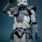 Star Wars: The Clone Wars Figura 1/6 Arc Trooper Fives 30 cm
