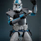 Star Wars: The Clone Wars Figura 1/6 Arc Trooper Fives 30 cm