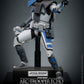 Star Wars:: The Clone Wars Figura 1/6 Arc Trooper Echo 30 cm