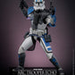 Star Wars:: The Clone Wars Figura 1/6 Arc Trooper Echo 30 cm