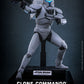Star Wars: The Bad Batch Figura 1/6 Clone Commando 30 cm