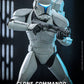 Star Wars: The Bad Batch Figura 1/6 Clone Commando 30 cm