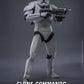 Star Wars: The Bad Batch Figura 1/6 Clone Commando 30 cm