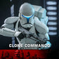 Star Wars: The Bad Batch Figura 1/6 Clone Commando 30 cm