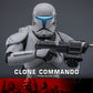 Star Wars: The Bad Batch Figura 1/6 Clone Commando 30 cm