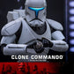 Star Wars: The Bad Batch Figura 1/6 Clone Commando 30 cm