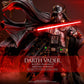 Star Wars Figura 1/6 Darth Vader (Battle Damaged) Deluxe Version 35 cm