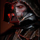 Star Wars Figura 1/6 Darth Vader (Battle Damaged) Deluxe Version 35 cm