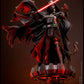 Star Wars Figura 1/6 Darth Vader (Battle Damaged) Deluxe Version 35 cm
