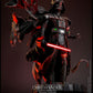 Star Wars Figura 1/6 Darth Vader (Battle Damaged) Deluxe Version 35 cm