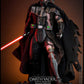 Star Wars Figura 1/6 Darth Vader (Battle Damaged) Deluxe Version 35 cm