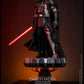 Star Wars Figura 1/6 Darth Vader (Battle Damaged) Deluxe Version 35 cm