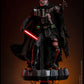 Star Wars Figura 1/6 Darth Vader (Battle Damaged) 35 cm