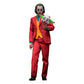 Joker Movie Masterpiece Figura 1/6 The Joker 30 cm - HOT TOYS FIGURA - Vista detallada