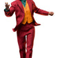 Joker Movie Masterpiece Figura 1/6 The Joker Artisan Edition 30 cm